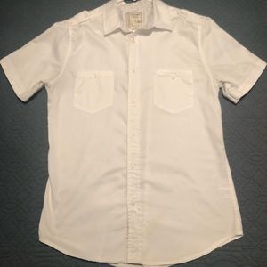 Alexander Julian short sleeved workshirt